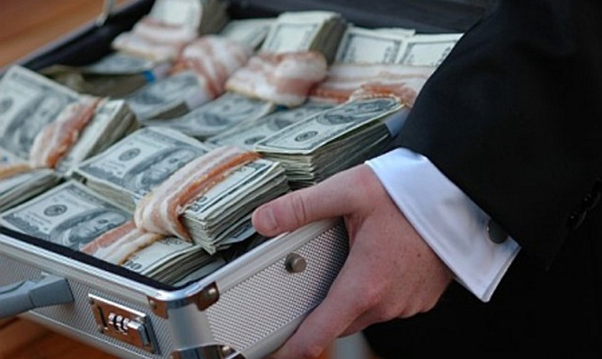 Лишь 30% украинцев считают, что коррупцию можно победить, - соцопрос