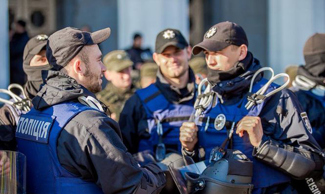 В Украине усилят контрразведывательный режим, - СНБО