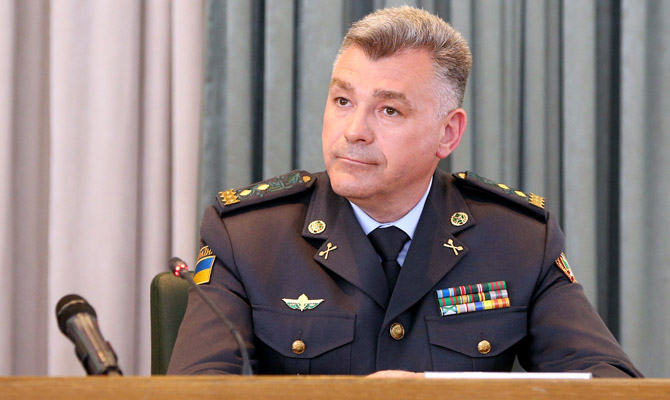 Глава Госпогранслужбы анонсировал новое подразделение