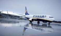 Ryanair увеличила прибыль на 11%
