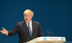 Джонсон заявил об отсутствии доказательств вмешательства РФ в выборы Британии