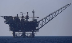 Госгеонедр оценила запасы газа на шельфе Черного и Азовского морей