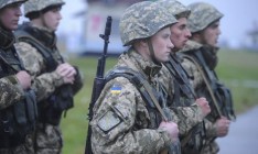 В Генштабе рассказали о результатах первого месяца призыва