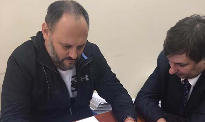 Каськив обещает возместить государству убытки независимо от решения суда