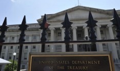 Минфин США запретил американцам участвовать в нефтяных проектах РФ