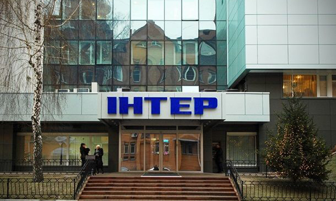 Нацсовет внепланово проверит «Интер»