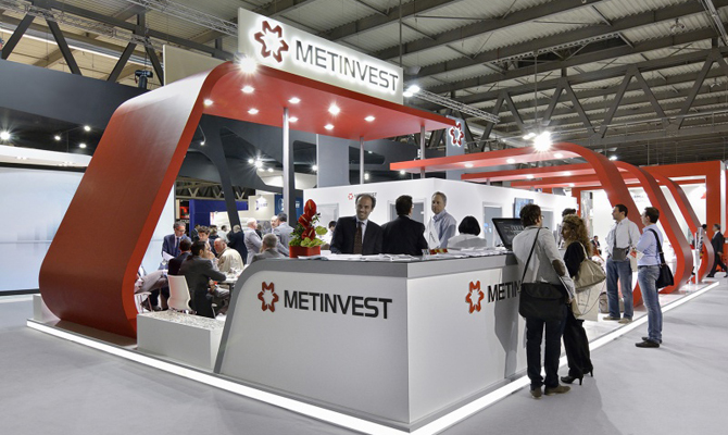 «Метинвест» Ахметова планирует купить завод в Европе