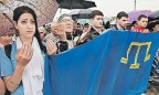 Зачем Турция заигрывает с крымскими татарами