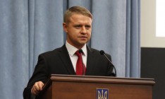 НАПК вынесло предписание председателю Киевской ОГА