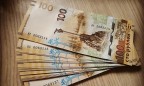 НБУ может лишить банки лицензии за использование рублей с изображением Севастополя