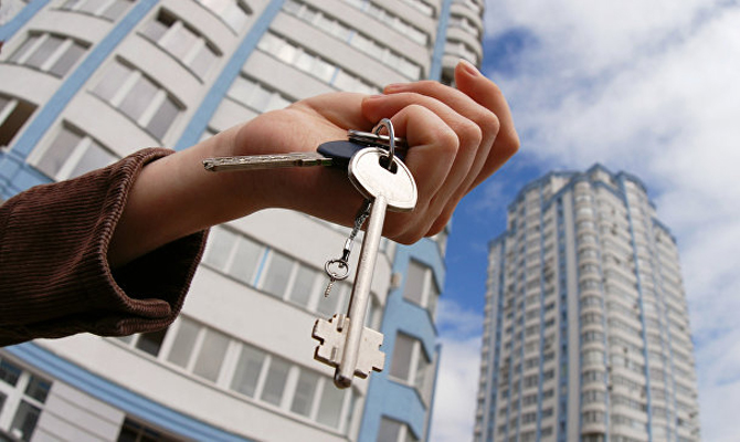 Минобороны планирует построить 91 жилой комплекс для контрактников