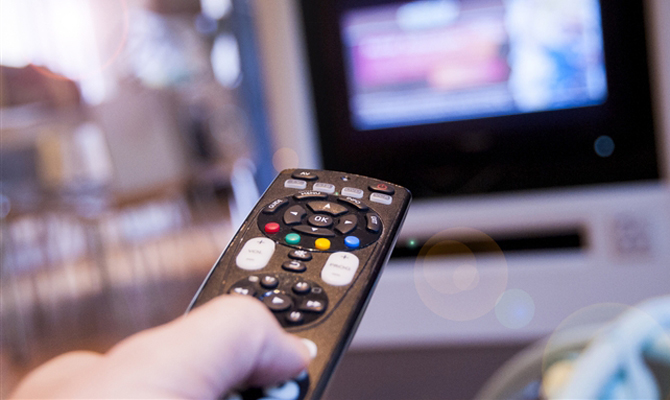 Нацсовет вынес предупреждение трем одесским телеканалам за пиратство