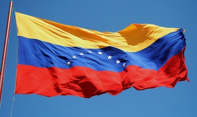 Венесуэла намерена реструктурировать внешний долг
