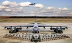 В США подтвердили полет истребителей ВВС страны над Северной Кореей