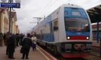«Укрзализныця» запустила двухэтажный поезд из Тернополя в Киев