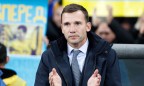 ФФУ продлила контракт с Андреем Шевченко