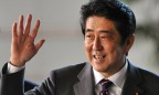 Абэ объявил о новых санкциях против КНДР