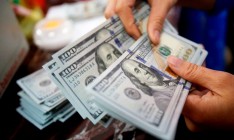 Впервые c 2015 года украинцы купили больше валюты, чем продали