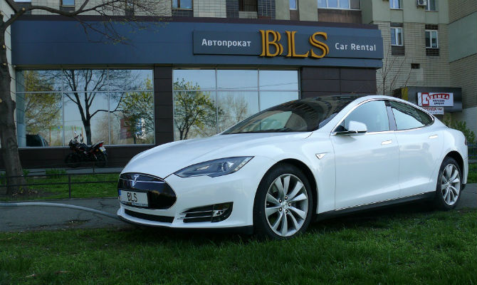 Прокат транспорта и его подбор с учётом целей