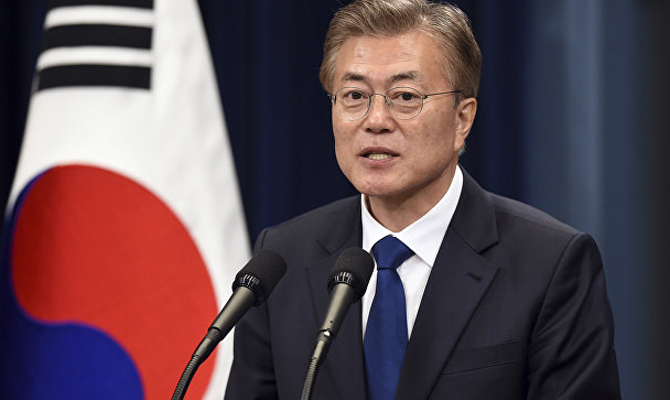 Южная Корея ввела санкции против КНДР