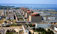 Запорожская АЭС подключила к сети третий энергоблок