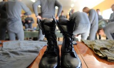 Во Львове вручили 12 повесток в ходе облавы на уклонистов