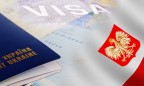Польша выдаст рекордное количество виз для украинских заробитчан