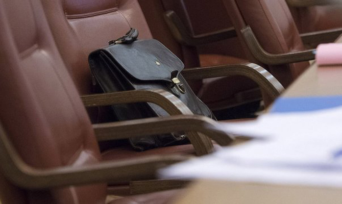 Кабмин предложил перенести рассмотрение госбюджета