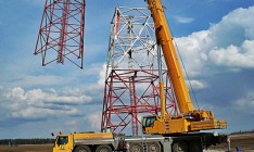 Правительство отменило разрешения на строительство мобильных вышек