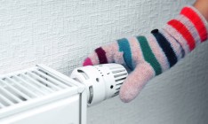 В Киеве более 100 домов остаются без отопления из-за аварий на теплосетях