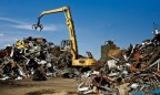 Украина увеличила экспорт лома на 60%