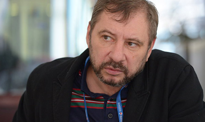 СБУ запретила въезд в Украину российскому журналисту