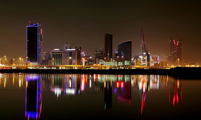 Украина установит авиасообщение еще с одной страной Персидского залива