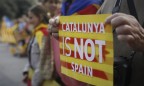 КС Испании аннулировал декларацию независимости Каталонии