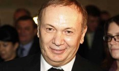 СМИ: Европейский суд снял санкции с Иванющенко