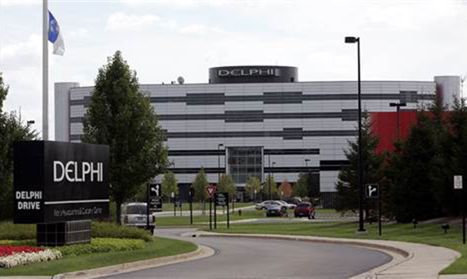 Американцы будут производить кабели в Херсоне