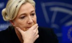 Парламент Франции лишил Марин Ле Пен депутатской неприкосновенности