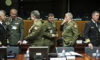 Военный комитет Евросоюза обсудил глобальную стратегию ЕС в области обороны