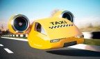 Uber подключит NASA к программе летающих такси
