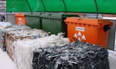 Кабмин утвердил Национальную стратегию управления отходами до 2030 года