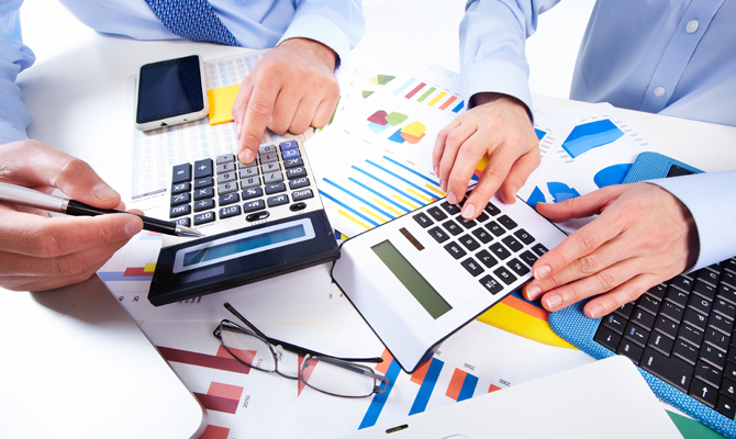 Крупный бизнес заплатил в бюджет 211 млрд грн налогов