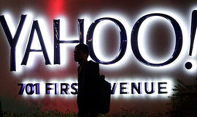 Экс-глава Yahoo обвинила «русских агентов» в краже данных 3 млрд аккаунтов