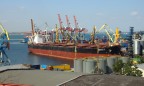 Hutchison Ports подал заявку на аренду причалов Черноморского порта