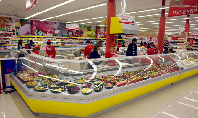 Журналисты назвали нарушителей законодательства в сфере розничной торговли