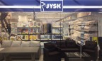 Датская Jysk откроет 12 новых магазинов в Украине