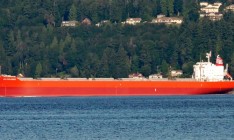 В Украину прибыла очередная партия угля из США