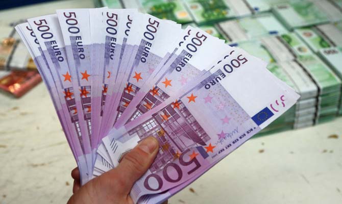 Евросоюз выделит 50 млн евро на развитие Донбасса