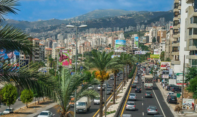 Саудовская Аравия призвала подданных покинуть Ливан