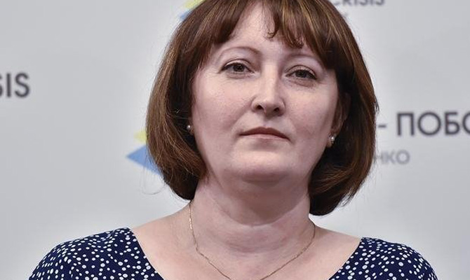 НАБУ допросило главу НАПК по делу о покупке паркомест