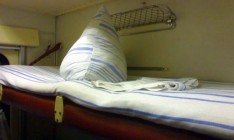 «Укрзализныця» обещает закупить 70% нового белья